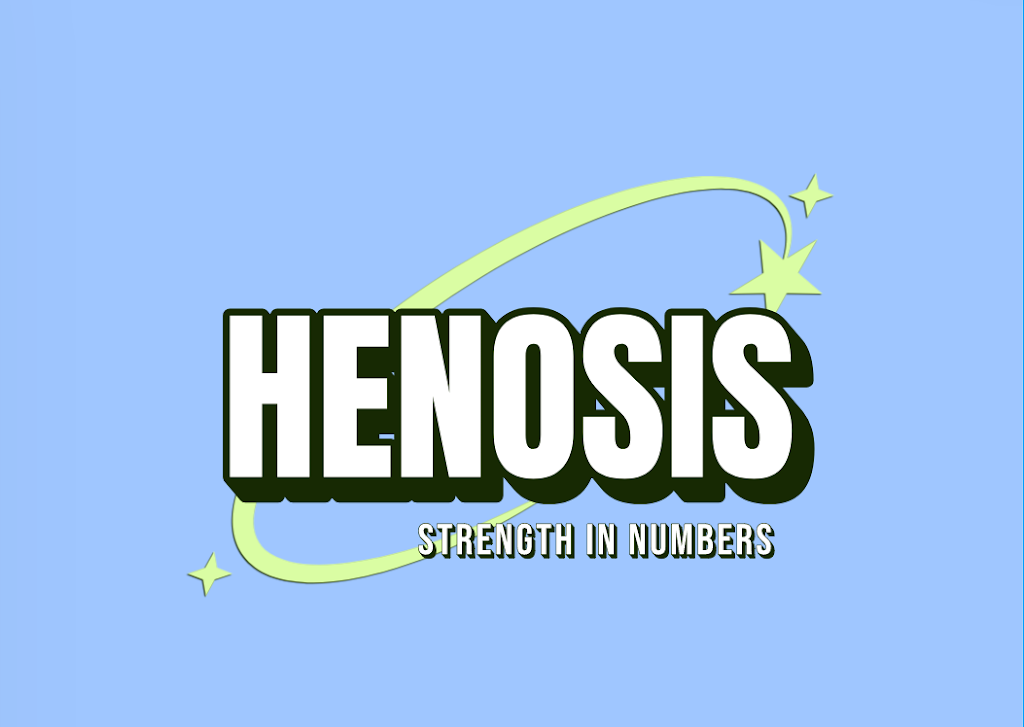 Henosis Clothing | 31 Bangor Rd, Opossum Bay TAS 7023, Australia | Phone: 0402 357 119