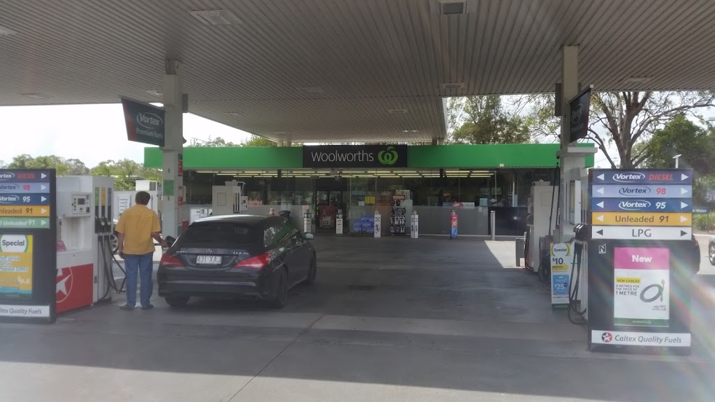 Caltex Woolworths | supermarket | Capalaba Central, 2948 Old Cleveland Rd, Capalaba QLD 4157, Australia | 0732453408 OR +61 7 3245 3408