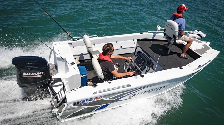 Active Marine | 31 McIntyre St, Mornington TAS 7018, Australia | Phone: (03) 6244 5544
