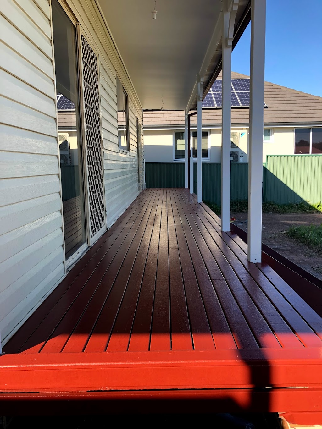 Spotless painting and coatings group PtyLtd | Dorre Pl, Green Valley NSW 2168, Australia | Phone: 1800 595 519