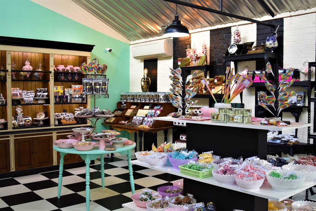 Dolce Sweets and Treats | 17 Pym St, Millthorpe NSW 2798, Australia | Phone: 0407 314 544