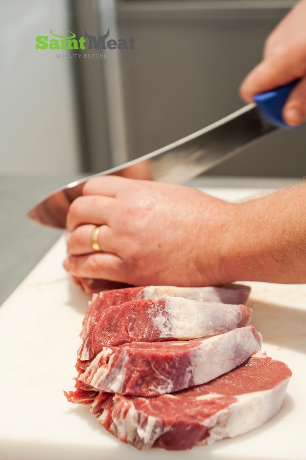 Saint Meat | 10/46 Osborne Rd, North Haven SA 5018, Australia | Phone: (08) 8248 1886