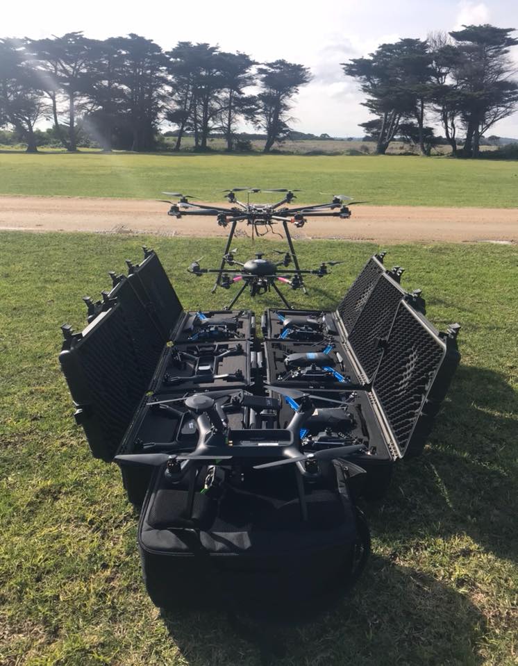 Victorian UAS | Bourke Ave, Koroit VIC 3282, Australia | Phone: (03) 5539 8882