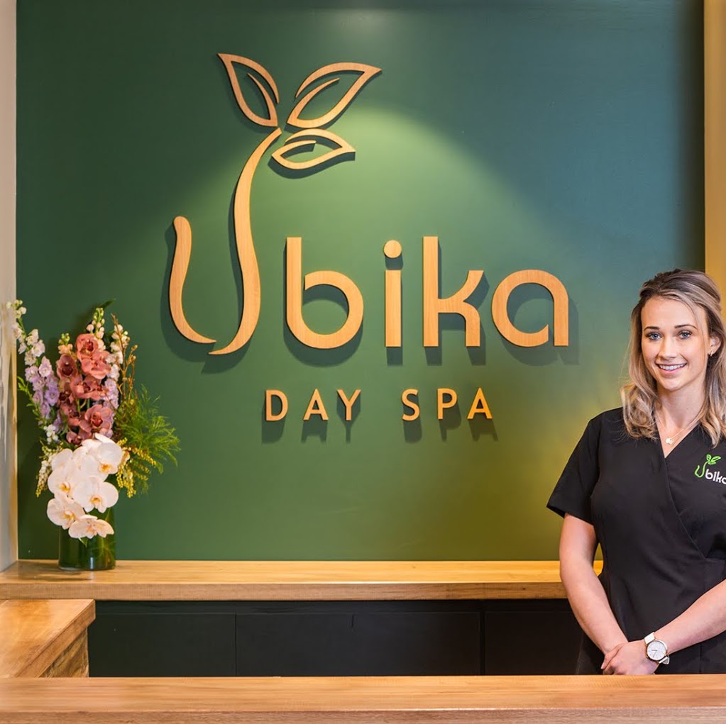 Ubika Day Spa | 1 Sublime Point Rd, Leura NSW 2780, Australia | Phone: (02) 4785 0062