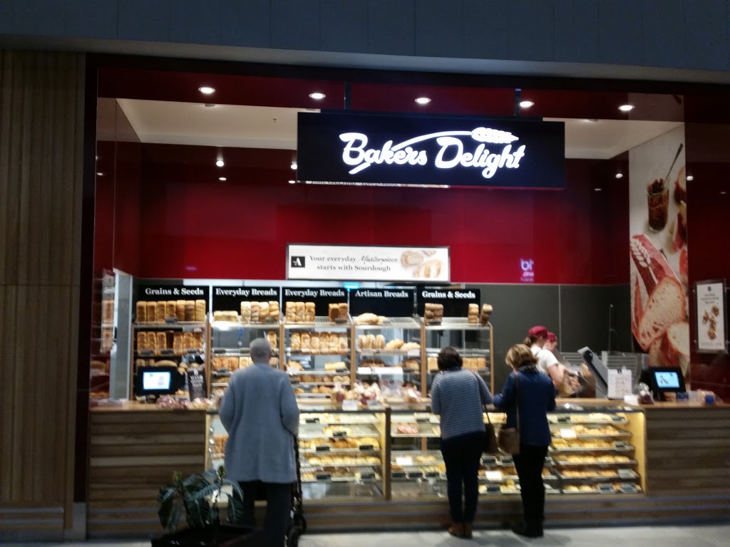 Bakers Delight Gateway Plaza Leopold | Gateway Plaza Shopping Centre, Shop G-035 Bellarine Hwy, Leopold VIC 3224, Australia | Phone: (03) 5250 3000