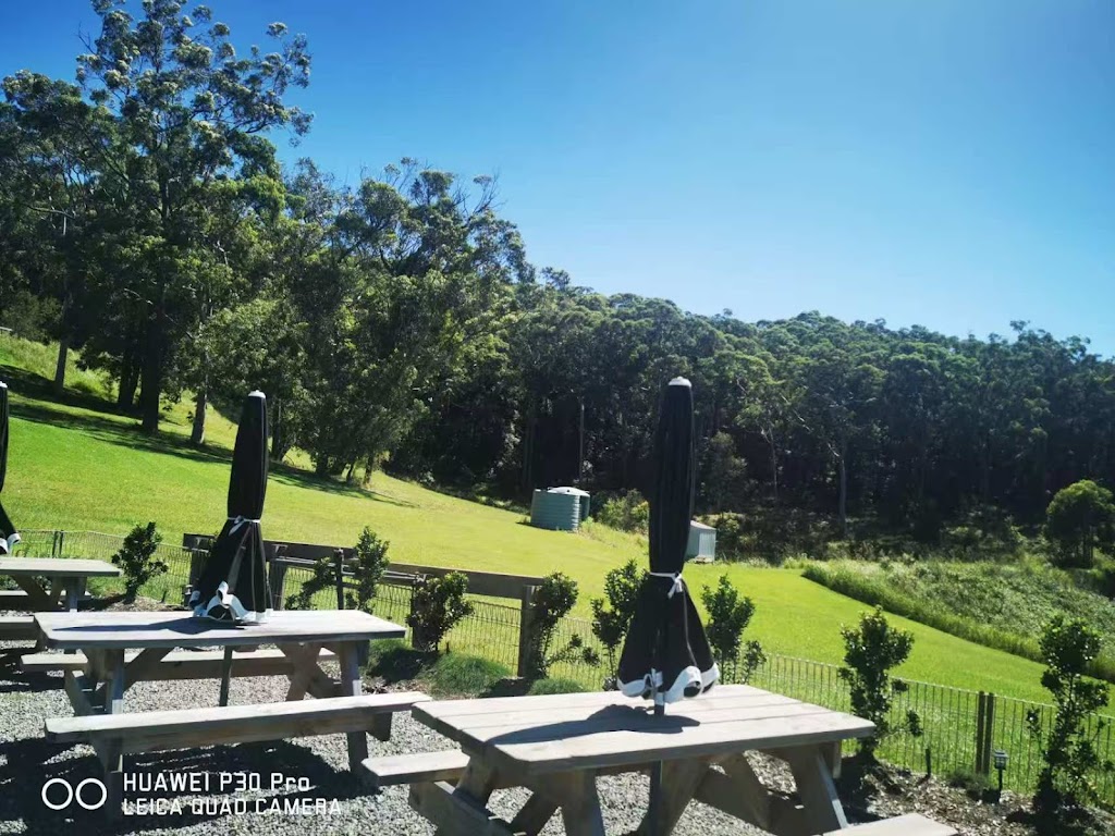 Mt Nellinda Campsites | 96 Mount Nellinda Rd, Cooranbong NSW 2265, Australia | Phone: 0413 304 610