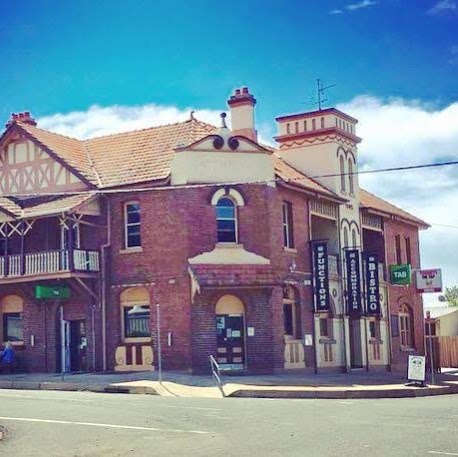 Abermain Hotel | lodging | 27 Charles St, Abermain NSW 2326, Australia | 0249308619 OR +61 2 4930 8619