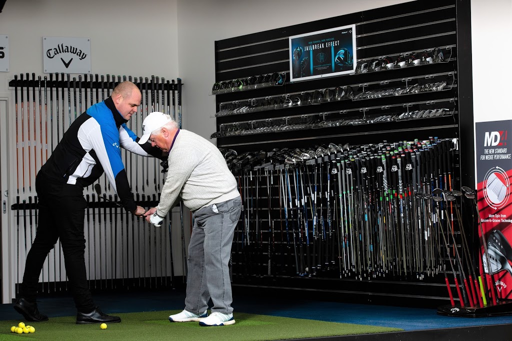 Bolton Peformance Golf | 207 Boneo Rd, Rosebud VIC 3939, Australia | Phone: (03) 5950 0888