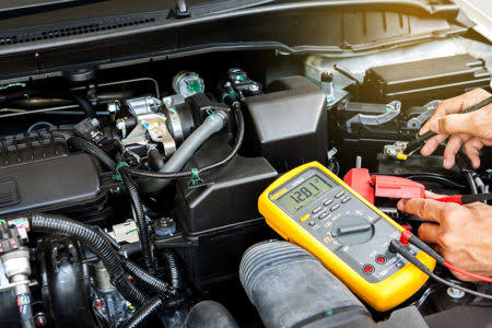 Russell Island Auto Electrician | car repair | 114 Canaipa Rd, Russell Island QLD 4184, Australia | 0419622800 OR +61 419 622 800