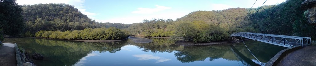 Gibberagong Field Studies Centre | Bobbin Head Rd, North Turramurra NSW 2074, Australia | Phone: (02) 9457 8245