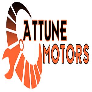 Attune Motors | car repair | 156 High St, Melton VIC 3337, Australia | 0424147340 OR +61 4 2414 7340
