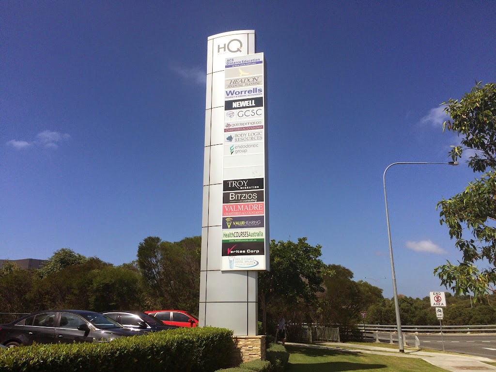 Resolve Migration | Suite 31 "HQ Building", 58 Riverwalk Ave, Robina QLD 4226, Australia | Phone: (07) 5562 5447