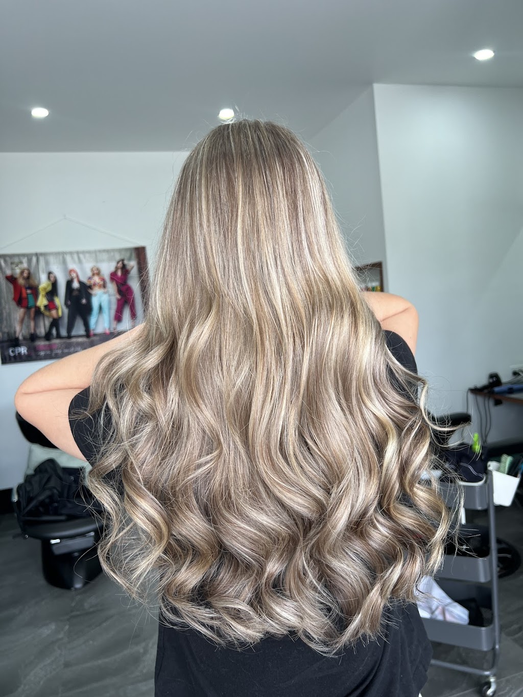 Dee’s Hair Studio | 28 Abidi St, Spring Farm NSW 2570, Australia | Phone: 0433 901 477 Dee’s Hair Studio | 28 Abidi St, Spring Farm NSW 2570, Australia | Phone: 0433 901 477