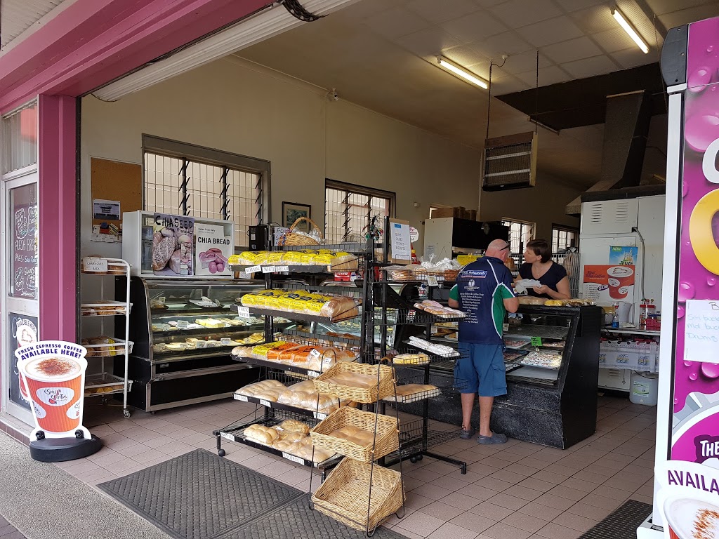 Oven Hot Bread | bakery | 175 Bourbong St, Bundaberg Central QLD 4670, Australia | 0741523185 OR +61 7 4152 3185