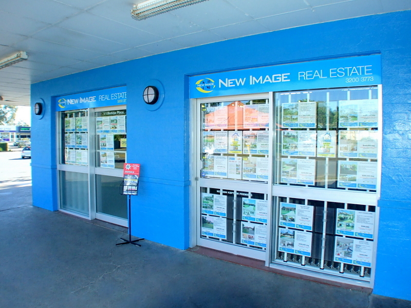 New Image Real Estate | real estate agency | 1/1 Barklya Pl, Marsden QLD 4132, Australia | 0732003773 OR +61 7 3200 3773