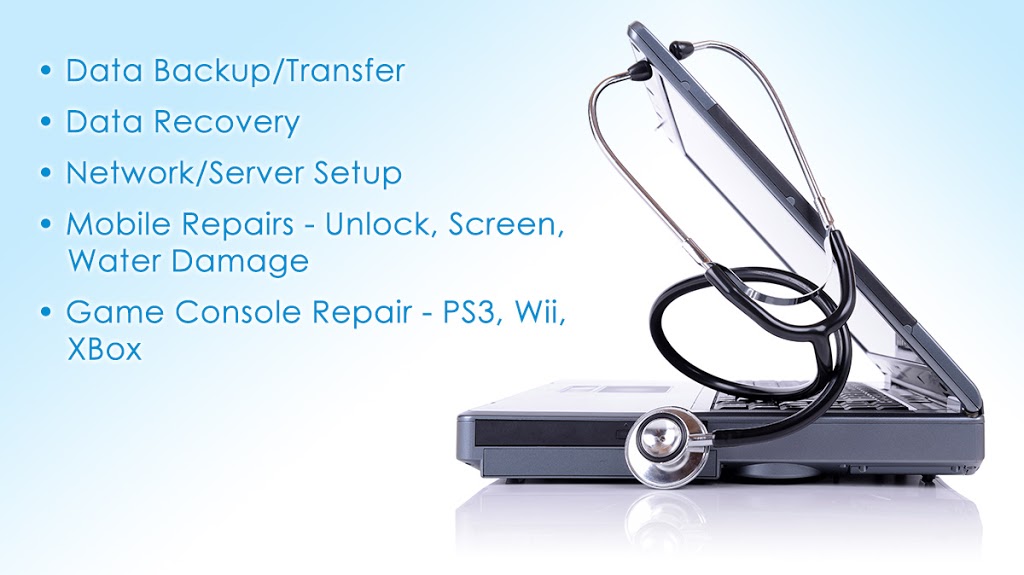 Your PC Clinic - "Best Cure for Your Computer" | electronics store | 2 Sir Kenneth Luke Blvd, Mulgrave VIC 3170, Australia | 0395618383 OR +61 3 9561 8383