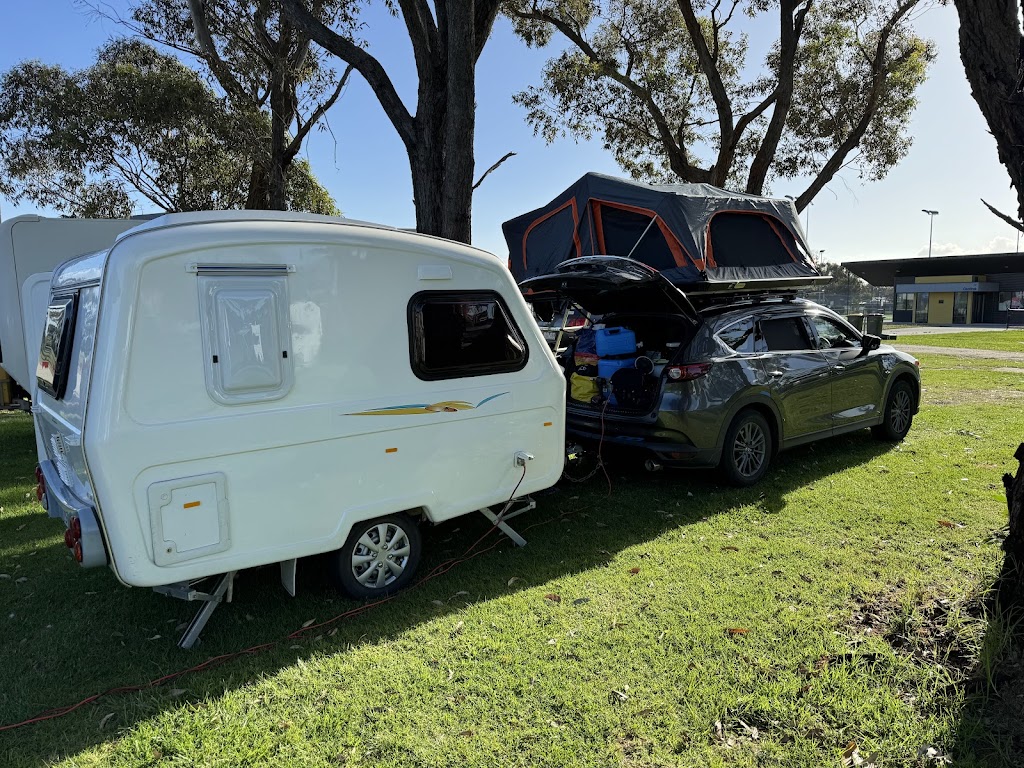 Bunyip Showgrounds | Bunyip VIC 3815, Australia | Phone: 0494 023 102