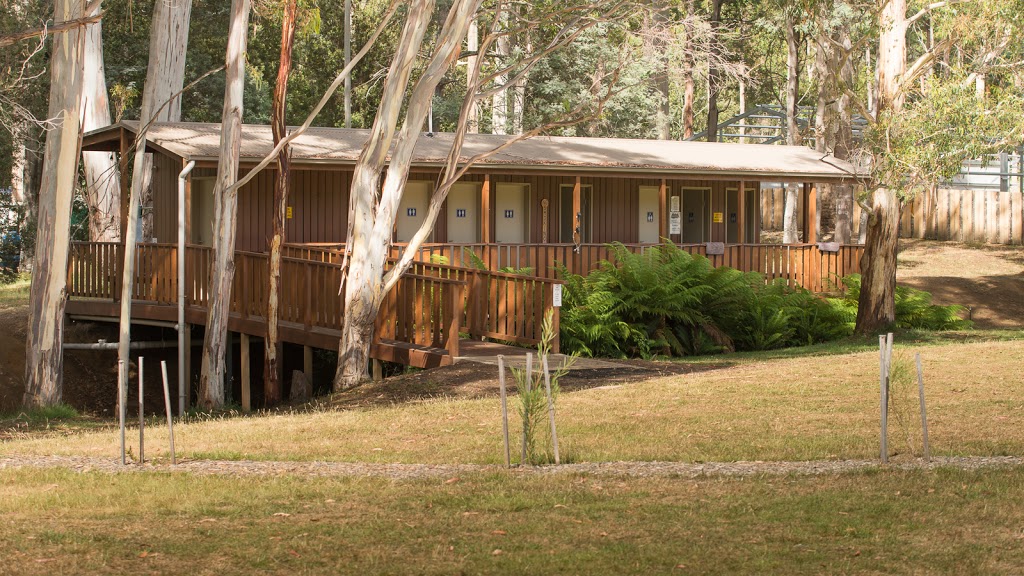 Rivers Edge Wilderness Camping | rv park | 1322 Lonnavale Rd, Lonnavale TAS 7109, Australia | 0362660007 OR +61 3 6266 0007