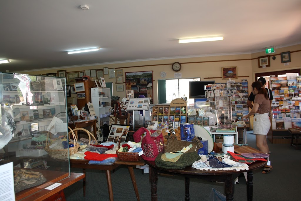 Ravensthorpe Visitor Centre & Museum | museum | 86 Morgans St, Ravensthorpe WA 6346, Australia | 0898381191 OR +61 8 9838 1191