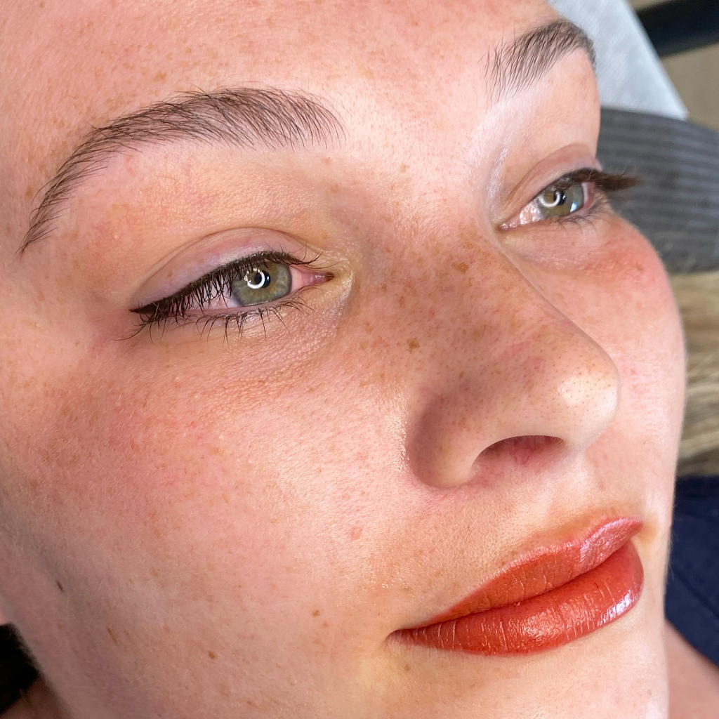 Melanie Ceveri - Makeup Brows Beauty | beauty salon | 36 Brightside Dr, Granite Rock VIC 3875, Australia | 0422150115 OR +61 422 150 115