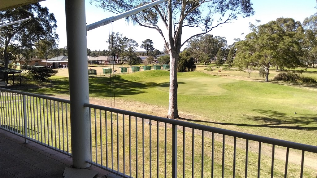 Cessnock Golf Club | Birkdale Blvd, Cessnock NSW 2325, Australia | Phone: (02) 4990 1633