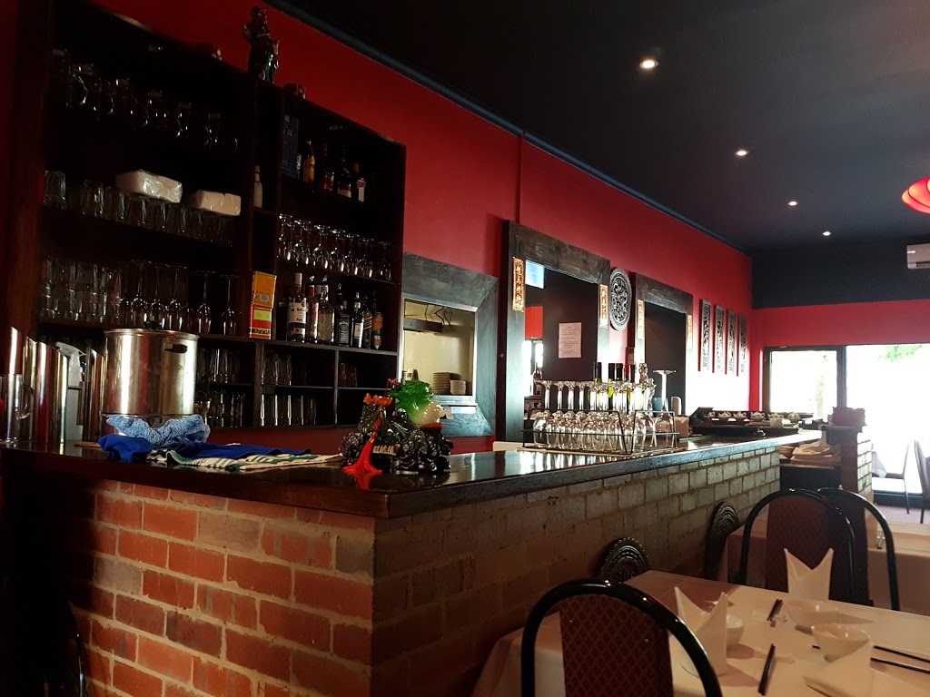 Fairy Mountain Chinese Restaurant | meal takeaway | 118-120 Main Rd, Monbulk VIC 3793, Australia | 0397567373 OR +61 3 9756 7373