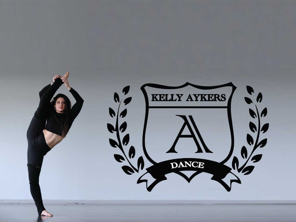 Kelly Aykers Full Time Dance |  | 2A Avoca St, Brunswick VIC 3056, Australia | 0393832536 OR +61 3 9383 2536