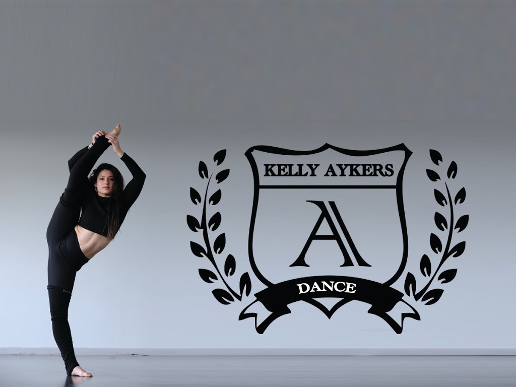 Kelly Aykers Full Time Dance | 2A Avoca St, Brunswick VIC 3056, Australia | Phone: (03) 9383 2536