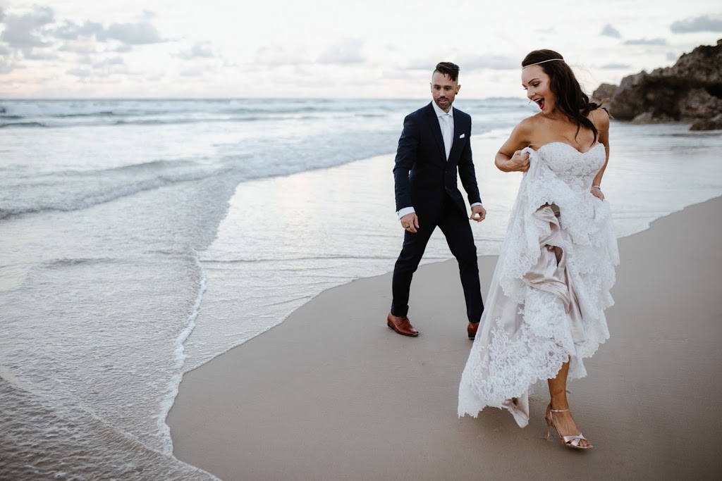 Rawn and Pallow Photography | 382 San Fernando Dr, Worongary QLD 4213, Australia | Phone: 0405 990 884