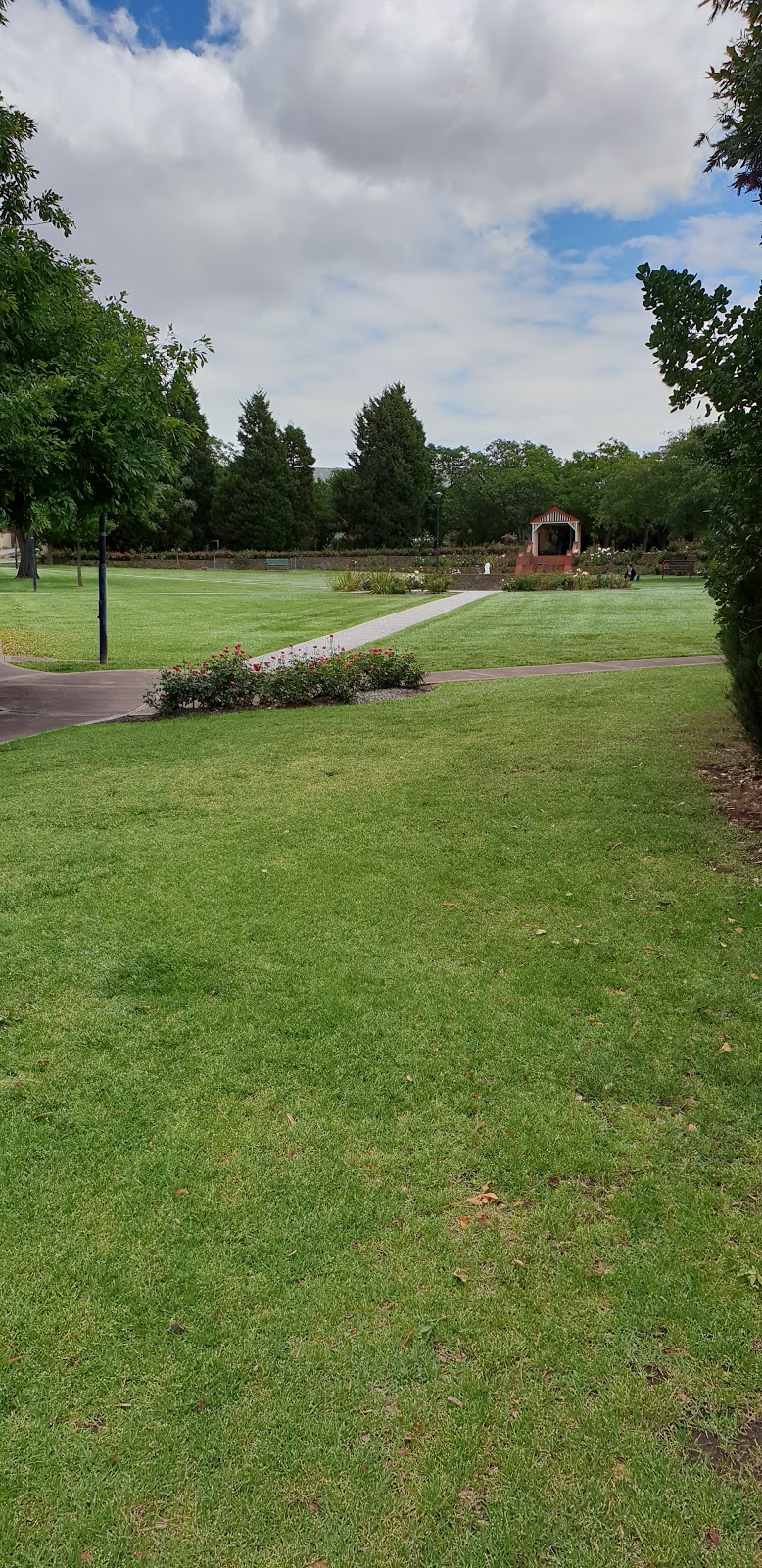 Hyde Park | park | 8 Hyde Park Ln, Wynn Vale SA 5127, Australia
