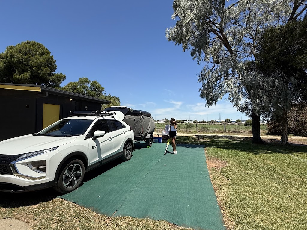 Big4 Swan Hill Pioneer City Tourist Park | Swan Hill VIC 3585, Australia | Phone: (03) 5032 4372