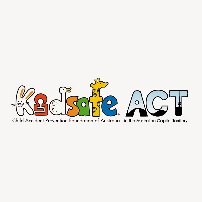 Kidsafe ACT | point of interest | Building 2, Collett Pl, Pearce ACT 2607, Australia | 0262902244 OR +61 2 6290 2244