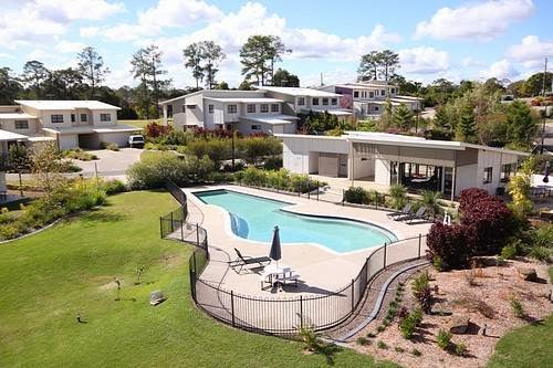 Gympie Pines Fairway Villas | lodging | 25 Corella Rd, Gympie QLD 4570, Australia | 0754812435 OR +61 7 5481 2435