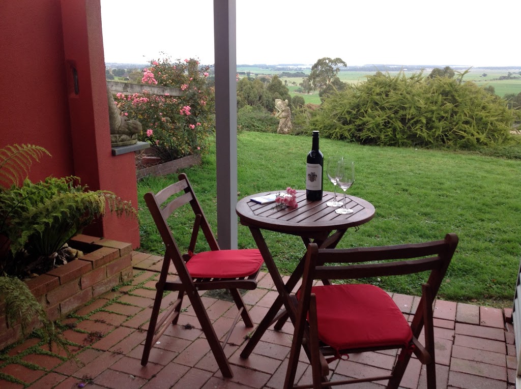 Kongwak Views | lodging | 45 Kongwak-Inverloch Rd, Kongwak VIC 3951, Australia | 0356574490 OR +61 3 5657 4490