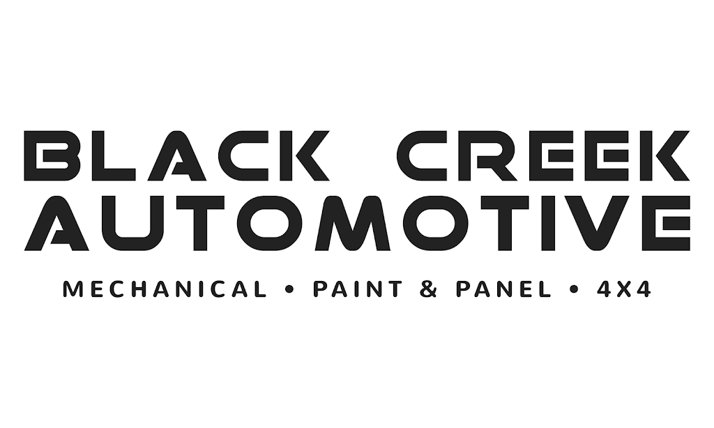Black Creek Automotive | 1 Station St, Branxton NSW 2335, Australia | Phone: (02) 4938 1088