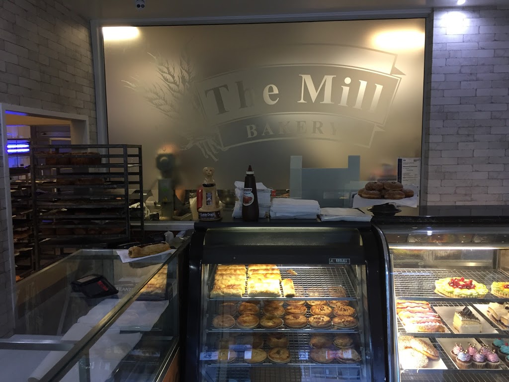 The Mill Bakery | bakery | 1 Grice Ave, Paradise Point QLD 4216, Australia | 0755775664 OR +61 7 5577 5664