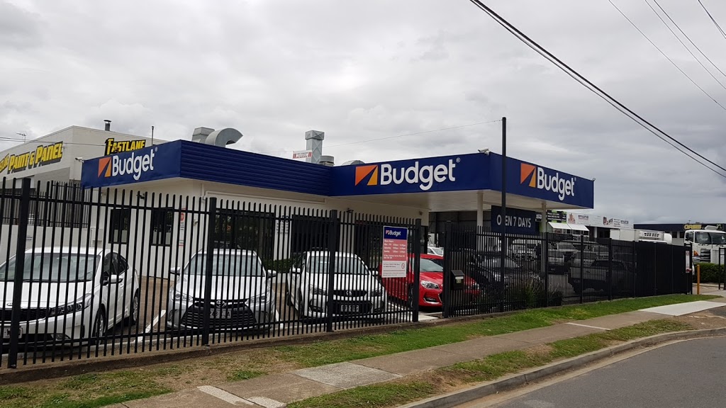 Budget Car & Truck Rental Rocklea | car rental | 650 Beaudesert Rd, Rocklea QLD 4106, Australia | 0732741616 OR +61 7 3274 1616