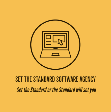 Set The Standard Software Agency |  | 30 Parview Dr, Craignish QLD 4655, Australia | 0476195484 OR +61 476 195 484