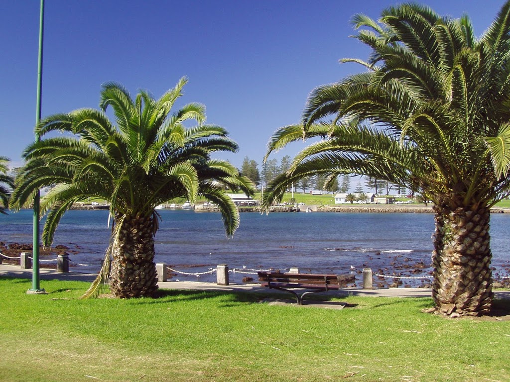 Beach Walk | Kiama Lighthouse, Kiama NSW, Kiama NSW 2533, Australia