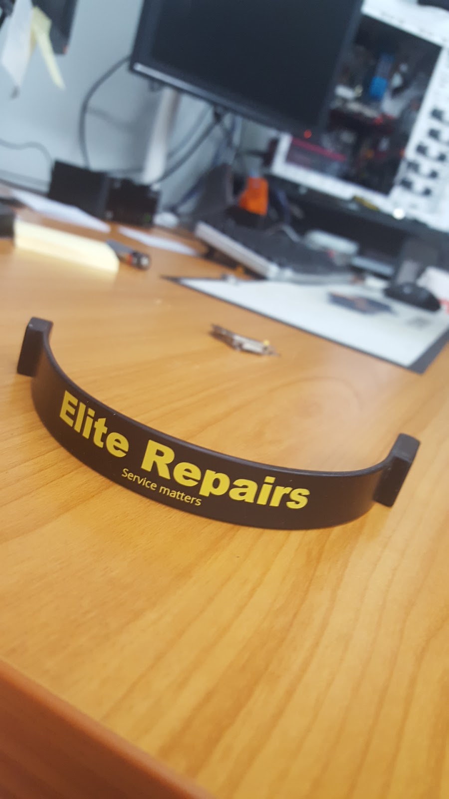 Elite Repairs | 3/2 Harmony Dr, Clinton QLD 4680, Australia | Phone: 0403 668 466
