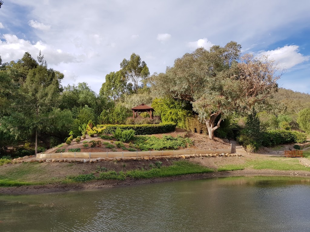 Botanical Gardens | park | East Tamworth NSW 2340, Australia