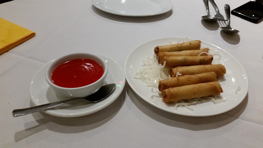 Tai Pak Chinese Restaurant | 141 Waldron Rd, Chester Hill NSW 2162, Australia | Phone: (02) 9644 9317