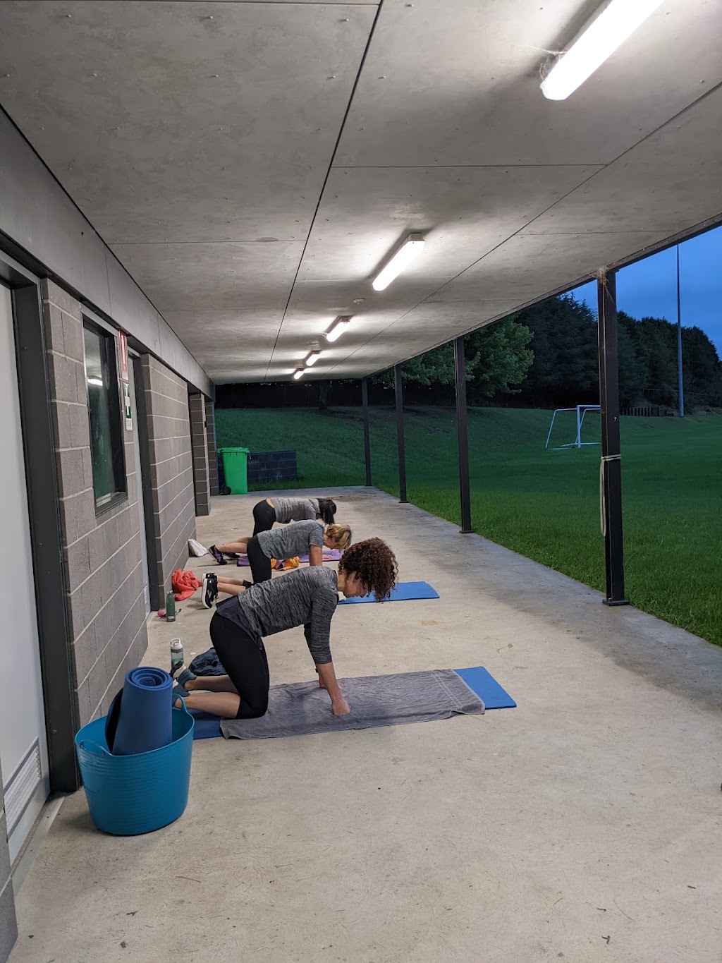 Ruby Health and Fitness | 3 St Georges Rd, Leura NSW 2780, Australia | Phone: 0411 018 580