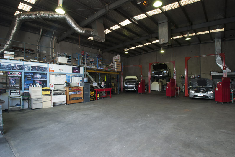 Florida Automotive | 4/850 Cooper St, Somerton VIC 3062, Australia | Phone: (03) 9303 9201