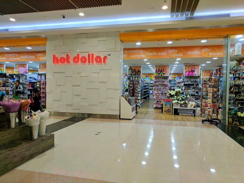 Hot Dollar | store | 2 Sentry Dr, Stanhope Gardens NSW 2768, Australia | 0288829998 OR +61 2 8882 9998