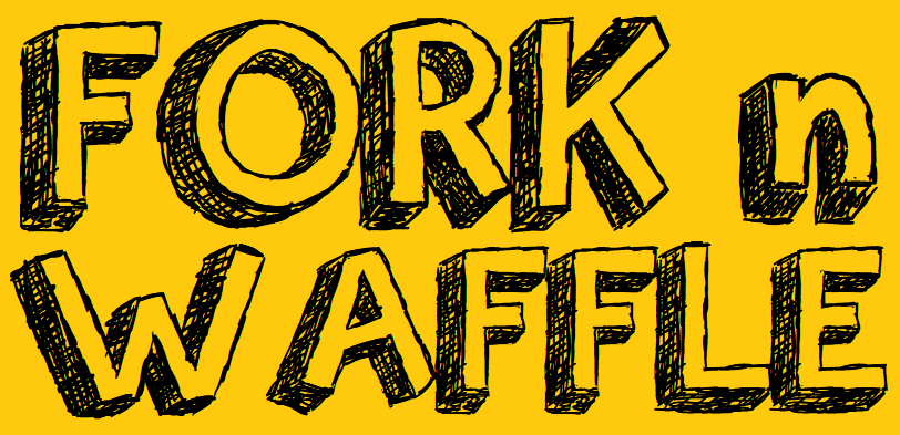 Fork n Waffle | 113B Thompson Ave, Cowes VIC 3922, Australia | Phone: 0403 651 257