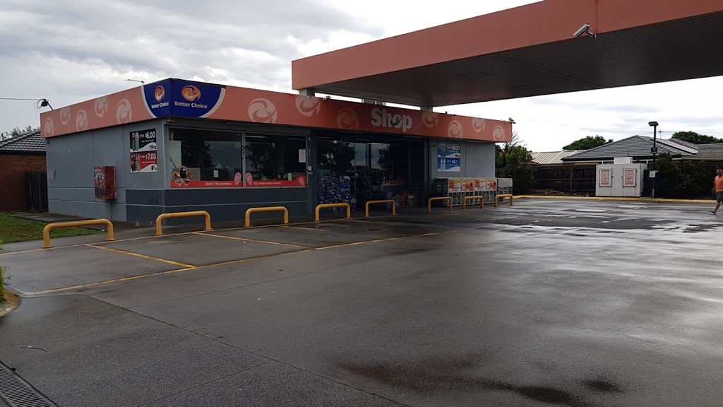 Better Choice Werribee | gas station | 289 Greaves St, Werribee VIC 3030, Australia | 0399740074 OR +61 3 9974 0074