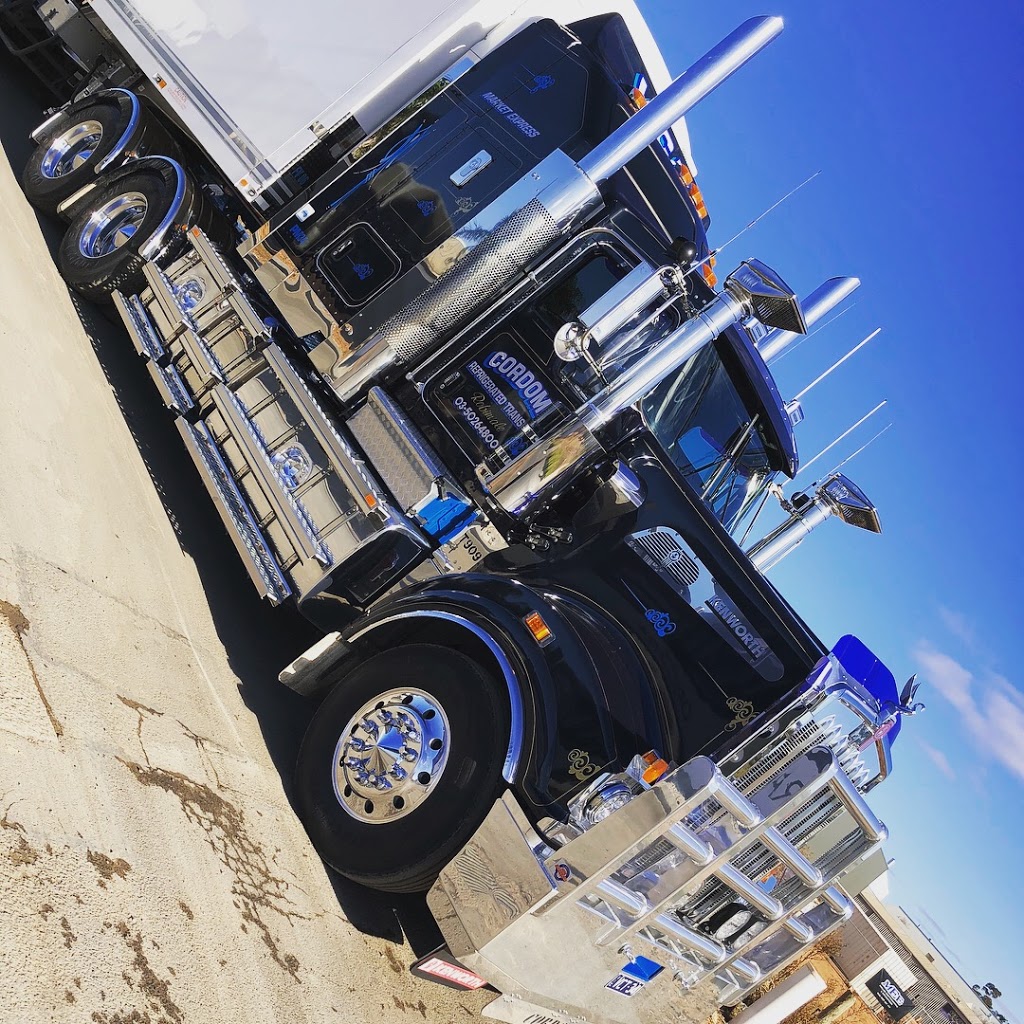 Leslie Refrigerated Transport | moving company | 246 Crete Rd, Robinvale VIC 3549, Australia | 0350264800 OR +61 3 5026 4800