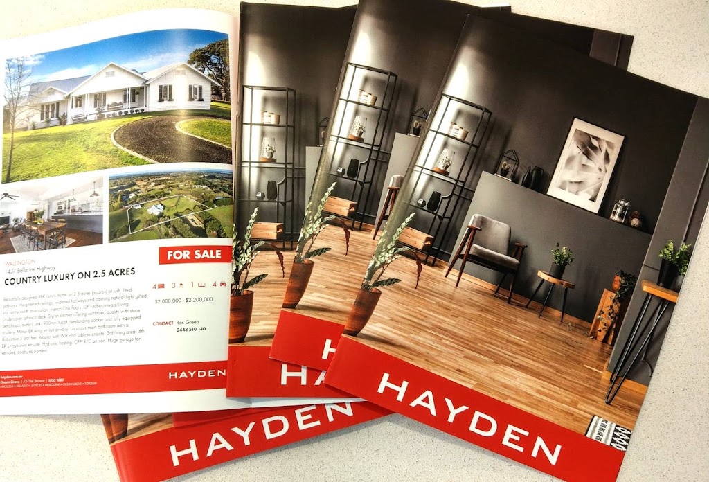 Hayden Real Estate | real estate agency | 75 The Terrace, Ocean Grove VIC 3226, Australia | 0352551000 OR +61 3 5255 1000