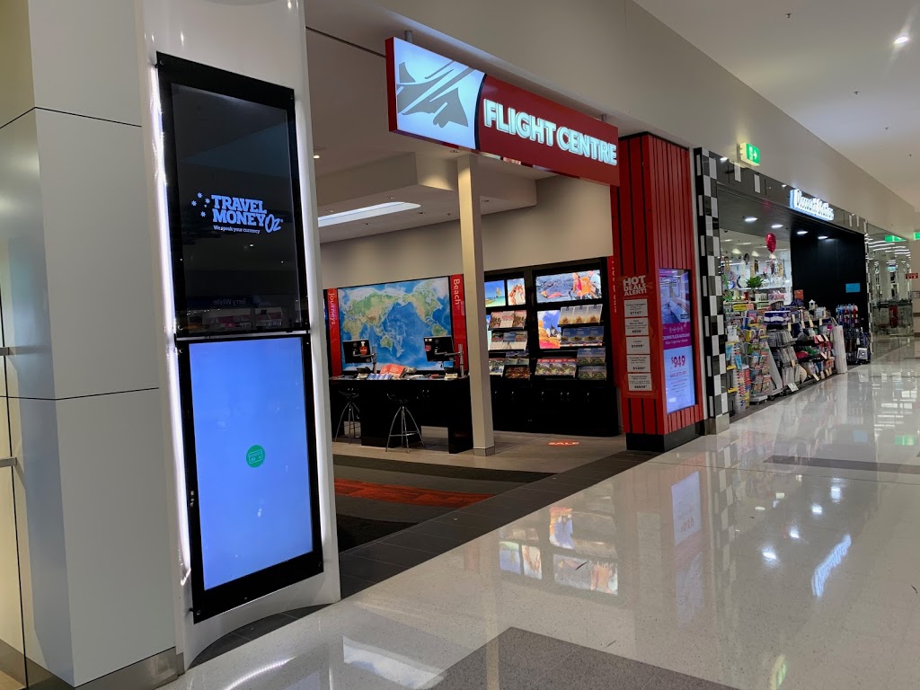 Flight Centre Mt Ommaney | travel agency | Shopping Centre, Shop 142/171 Dandenong Rd, Mount Ommaney QLD 4074, Australia | 1300143289 OR +61 1300 143 289